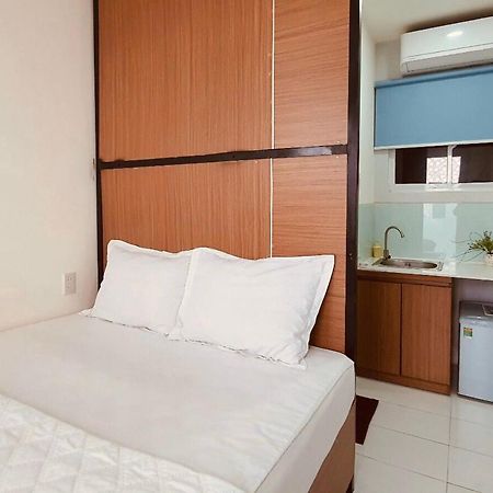 Holi Eighteen'S House Vinh Hai المظهر الخارجي الصورة