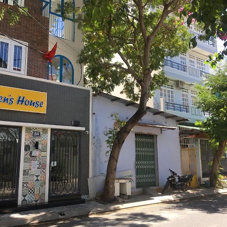 Holi Eighteen'S House Vinh Hai المظهر الخارجي الصورة