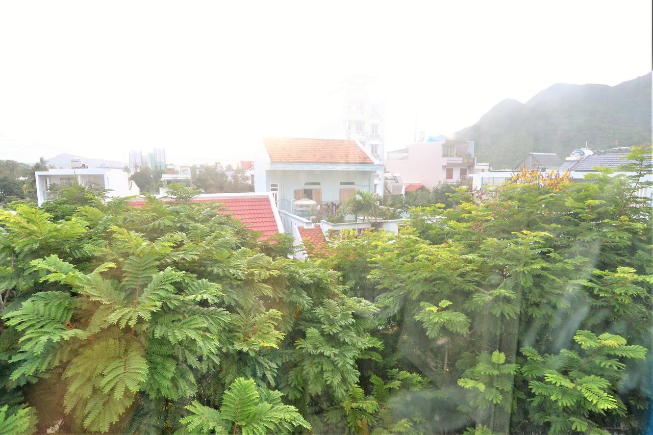 Holi Eighteen'S House Vinh Hai المظهر الخارجي الصورة