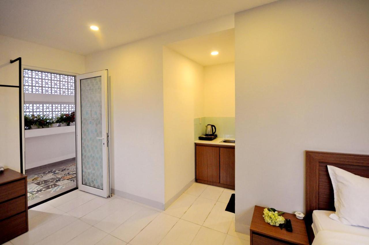 Holi Eighteen'S House Vinh Hai المظهر الخارجي الصورة