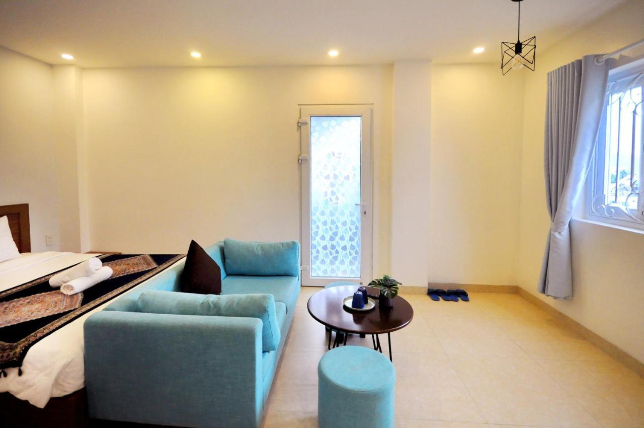 Holi Eighteen'S House Vinh Hai المظهر الخارجي الصورة