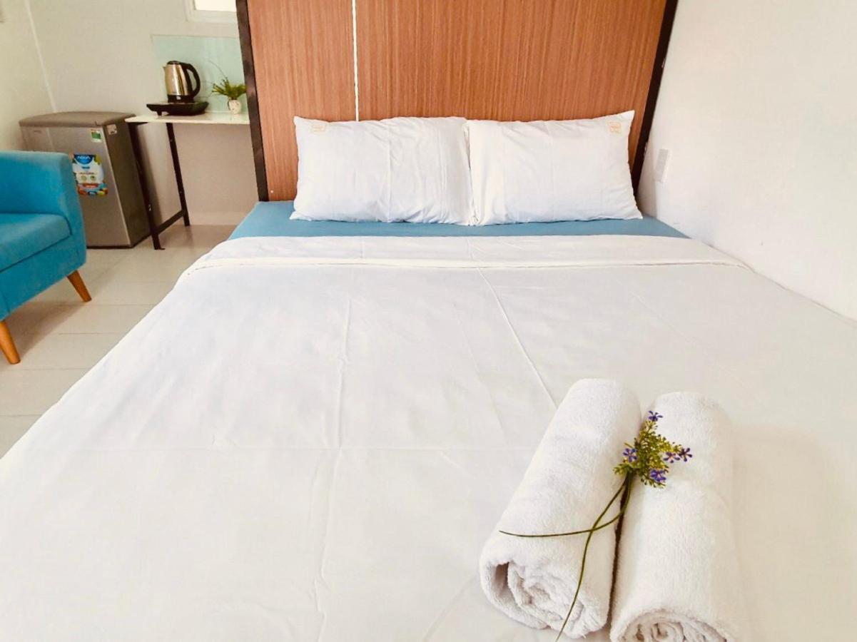Holi Eighteen'S House Vinh Hai المظهر الخارجي الصورة